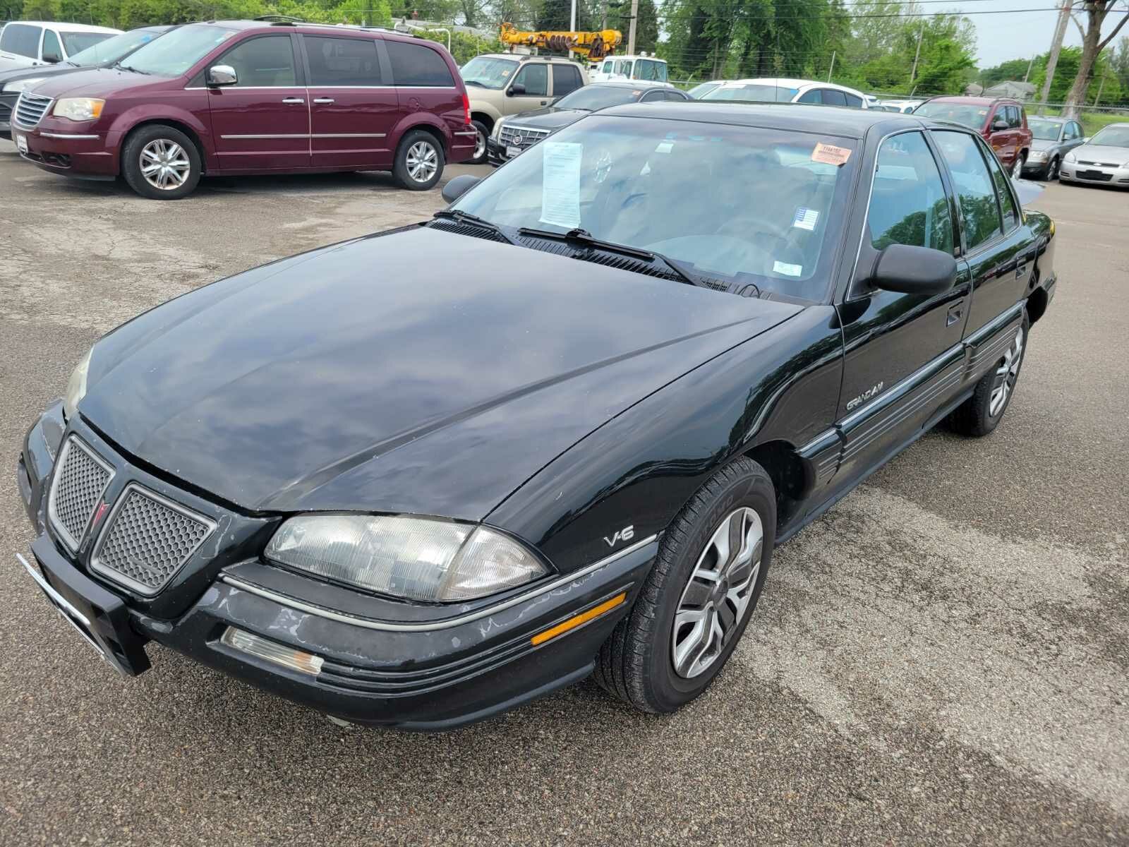 Pontiac Grand AM