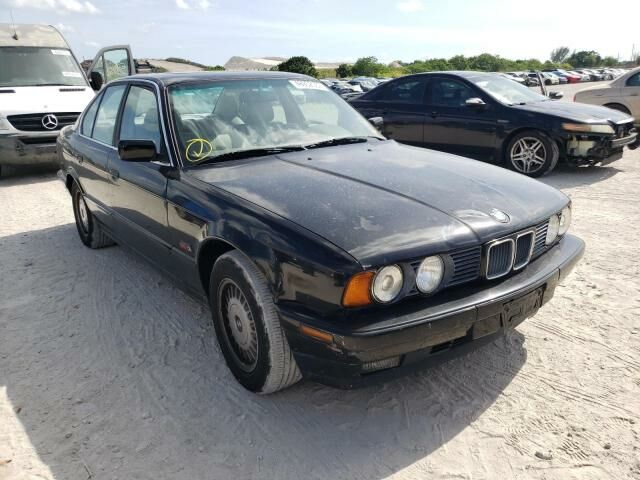 BMW 525i