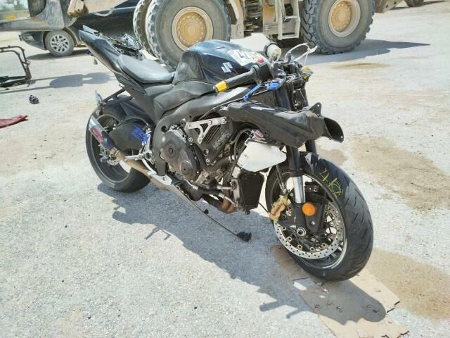 Suzuki GSX-R1000L