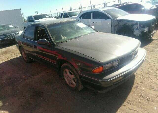Mitsubishi Diamante