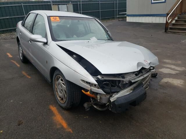 Saturn LS