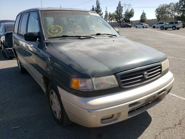 Mazda MPV