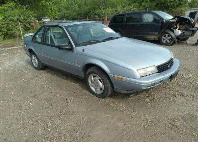 Chevrolet Beretta
