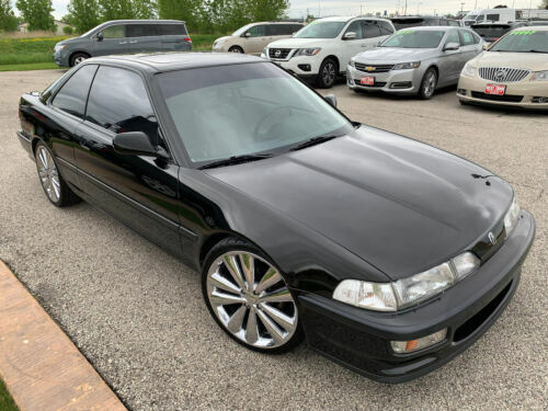 Acura Integra