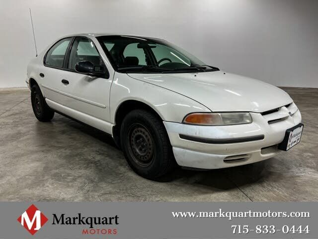 Dodge Stratus