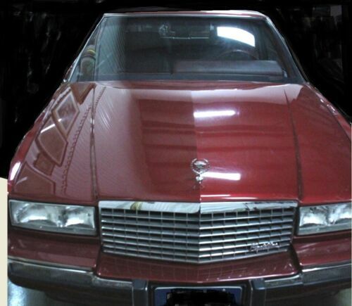 Cadillac Eldorado
