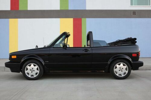 Volkswagen CABRIOLET
