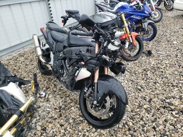Suzuki GSX1300RL