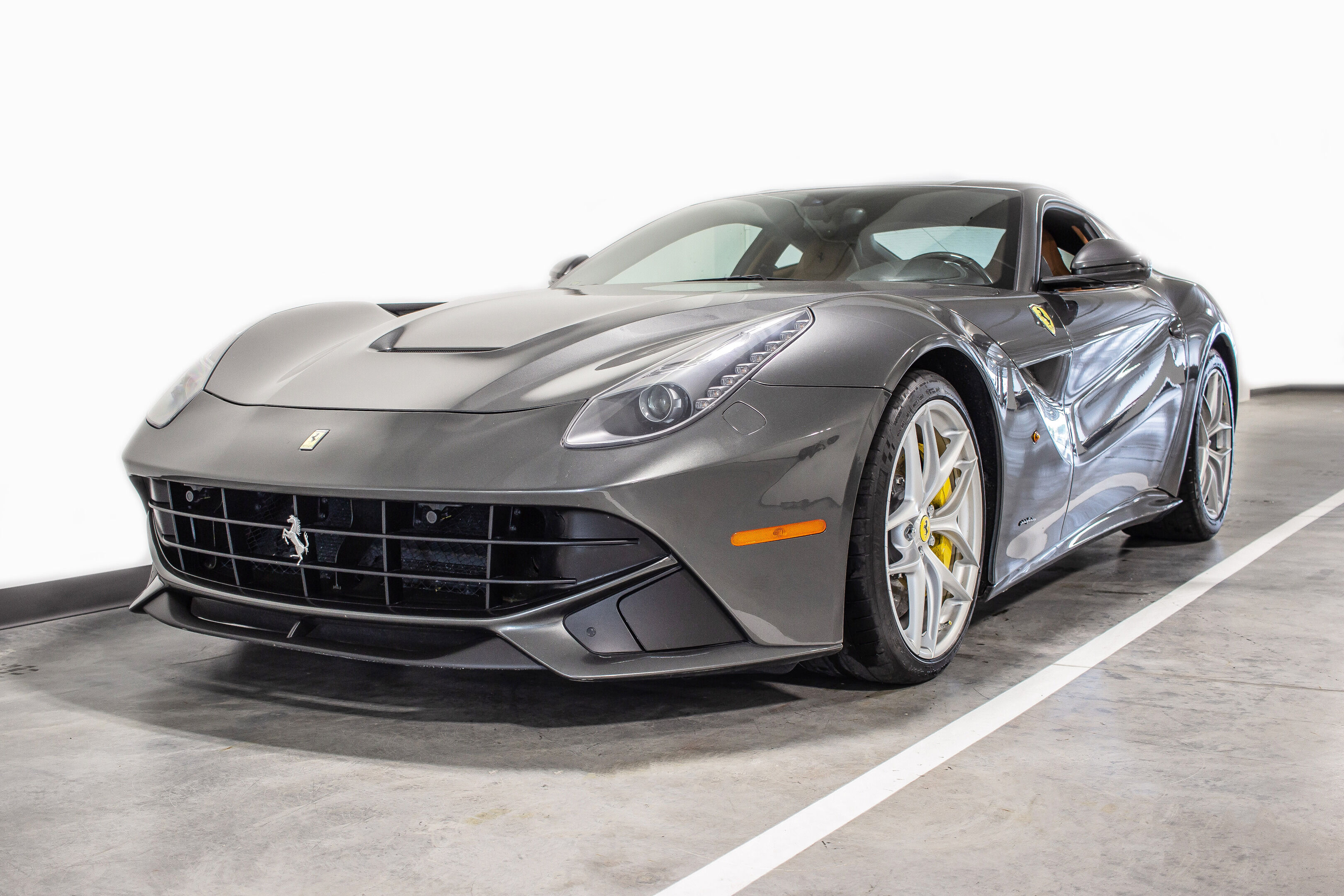 Ferrari F12 Berlinetta