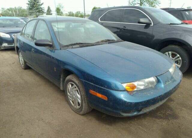 Saturn SL