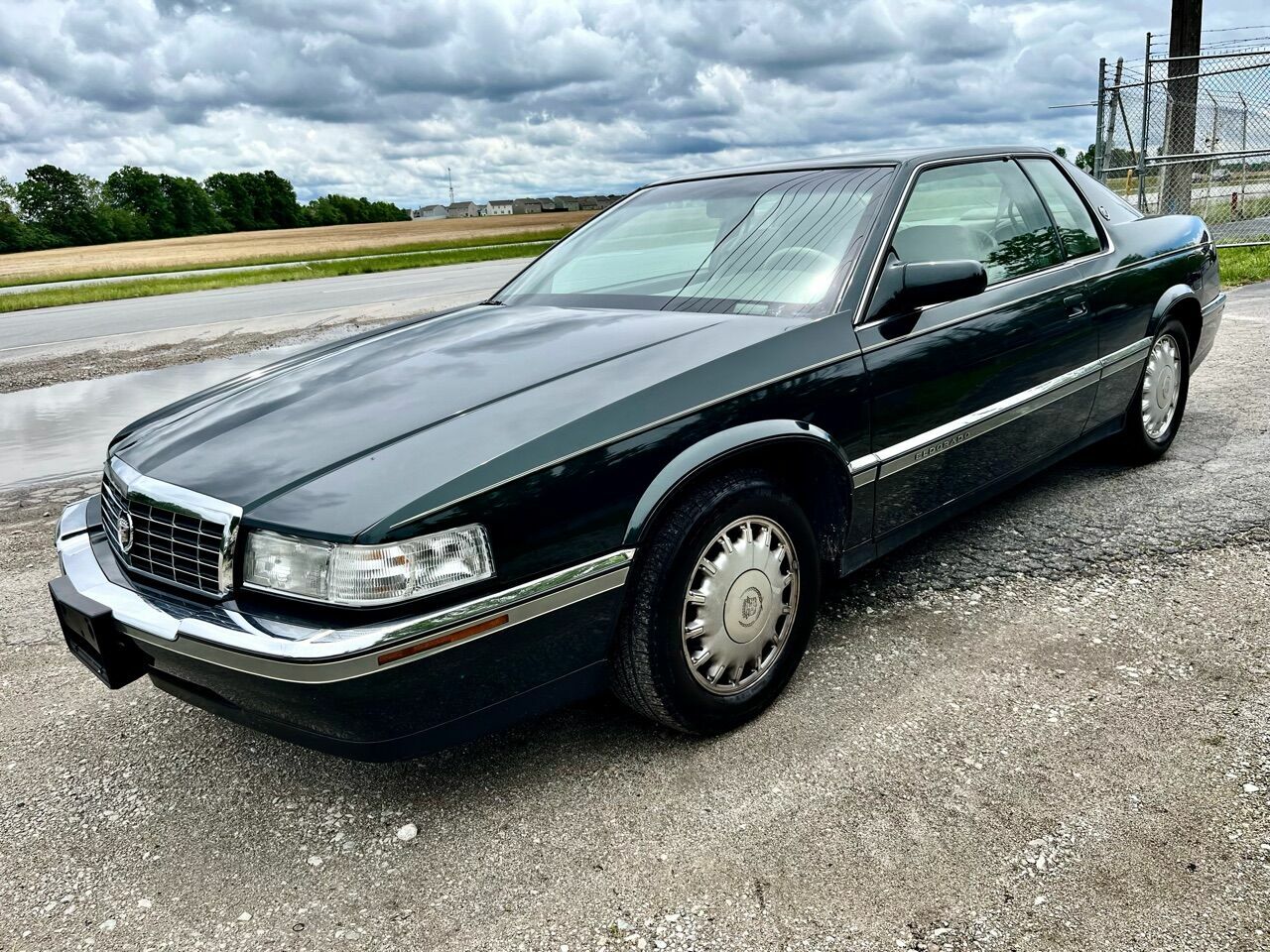 Cadillac Eldorado