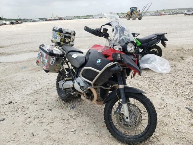 BMW R 1200 GS