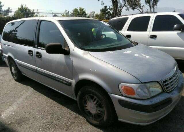 Chevrolet Venture