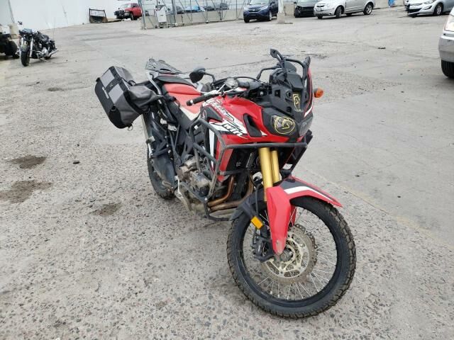Honda CRF1000