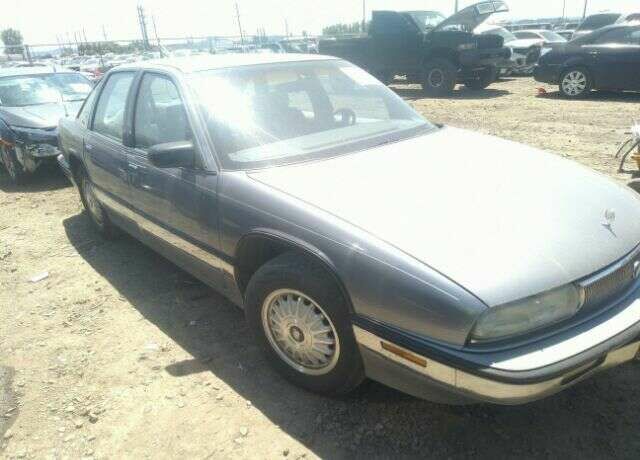 Buick Regal