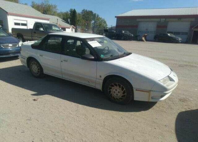 Saturn SL2