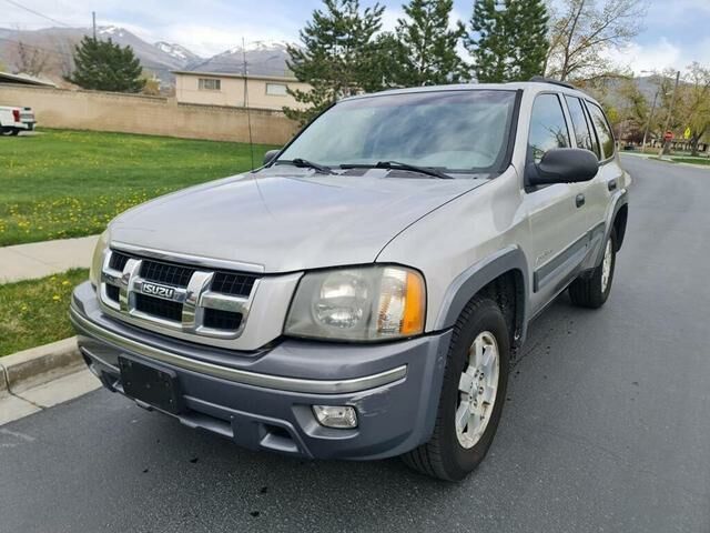 Isuzu Ascender