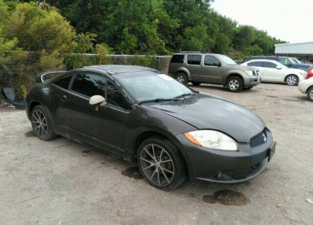 Mitsubishi Eclipse
