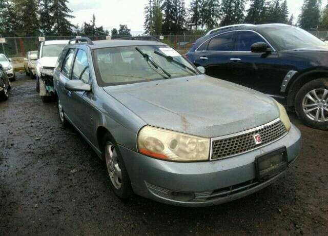 Saturn LW300