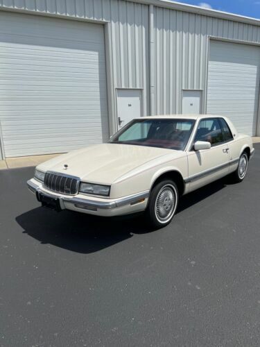 Buick Riviera