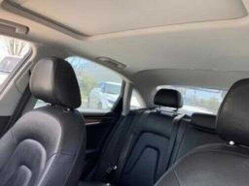 2016 Audi A4