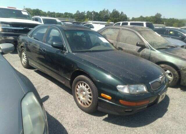 Mazda Millenia