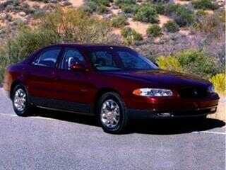 Buick Regal