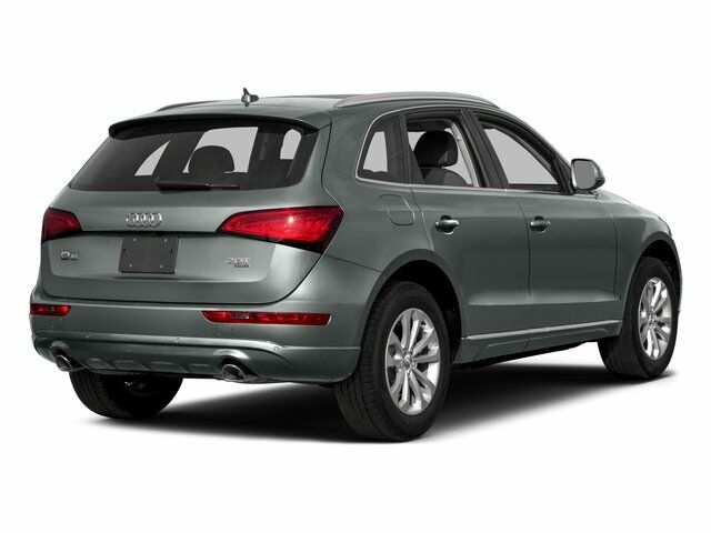 2016 Audi Q5