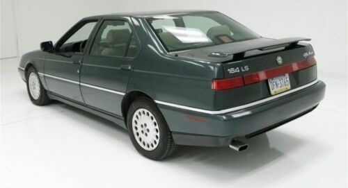 Alfa Romeo 164