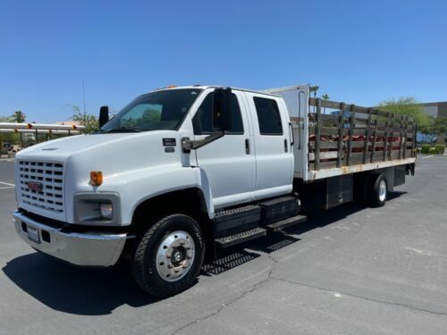 GMC C6