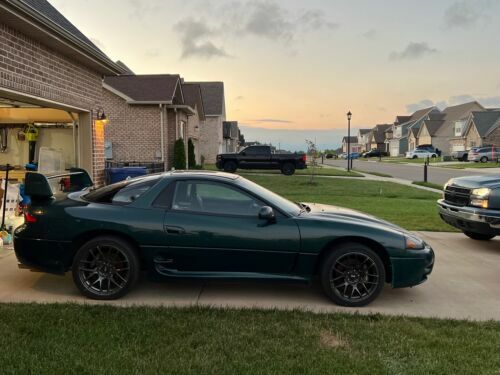 Mitsubishi 3000 GT