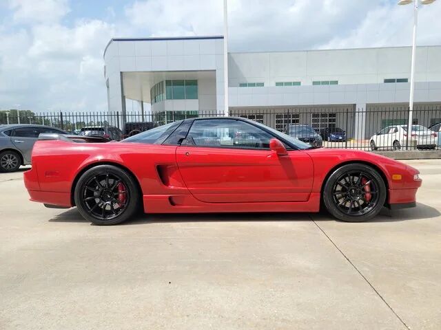 Acura NSX