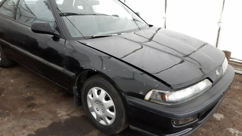 Acura Integra