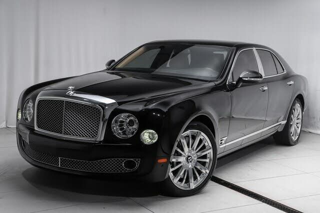 BENTLEY