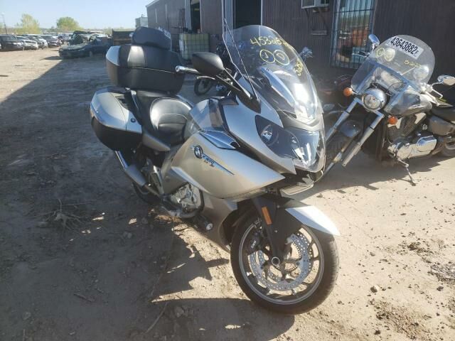 BMW K 1600 GTL