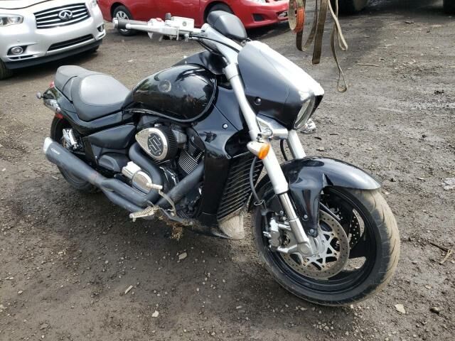 Suzuki VZR1800