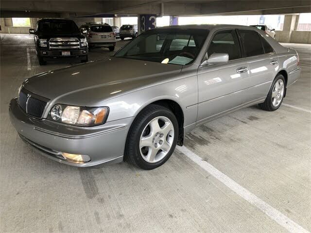Infiniti Q45