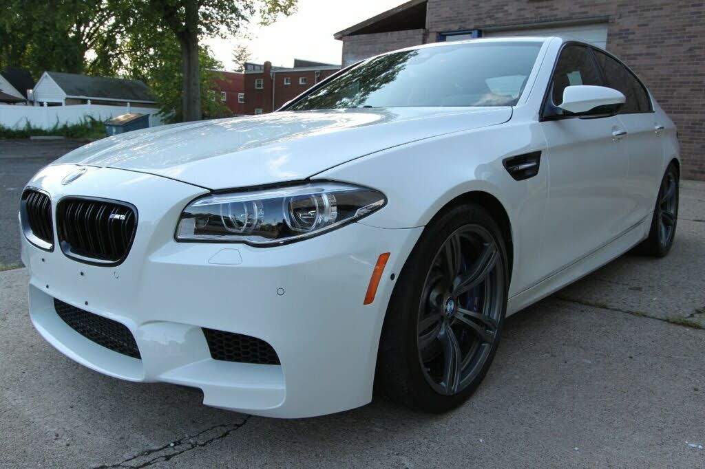 BMW M5
