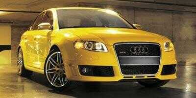 Audi RS4