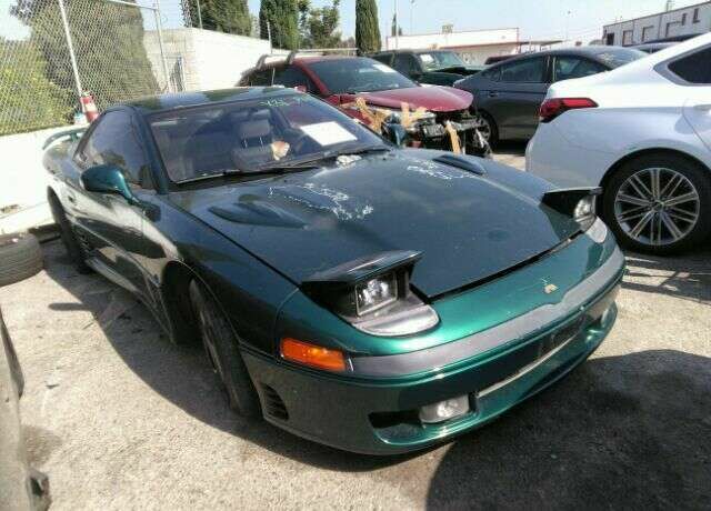 Mitsubishi 3000 GT