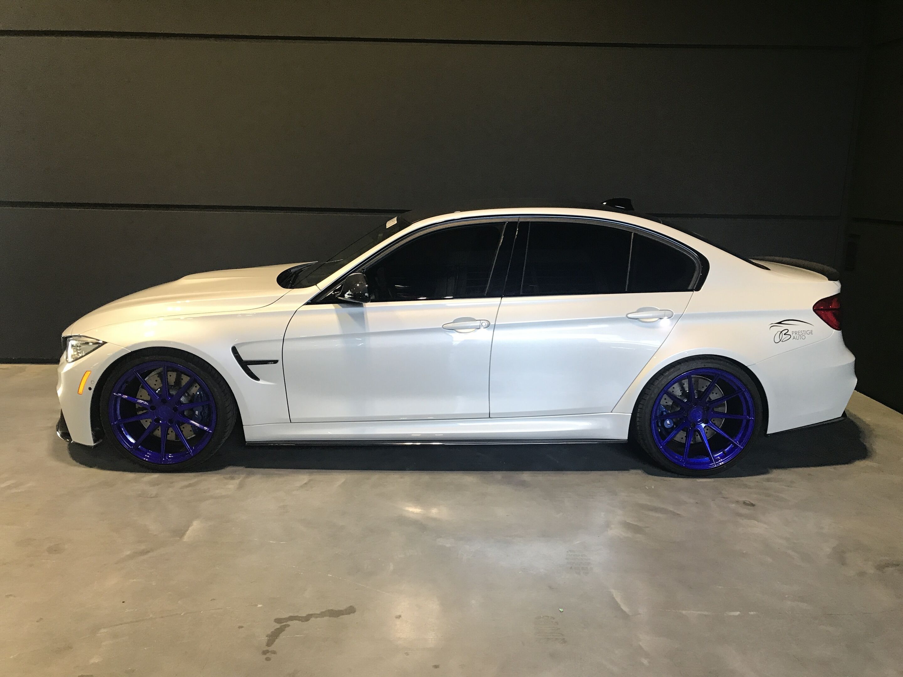 BMW M3