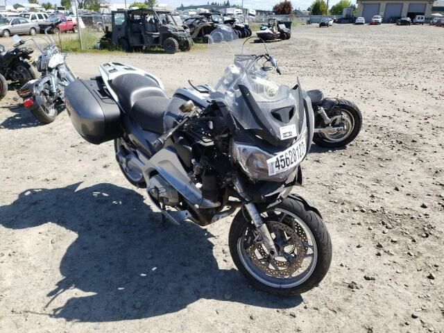 BMW R 1200 RT