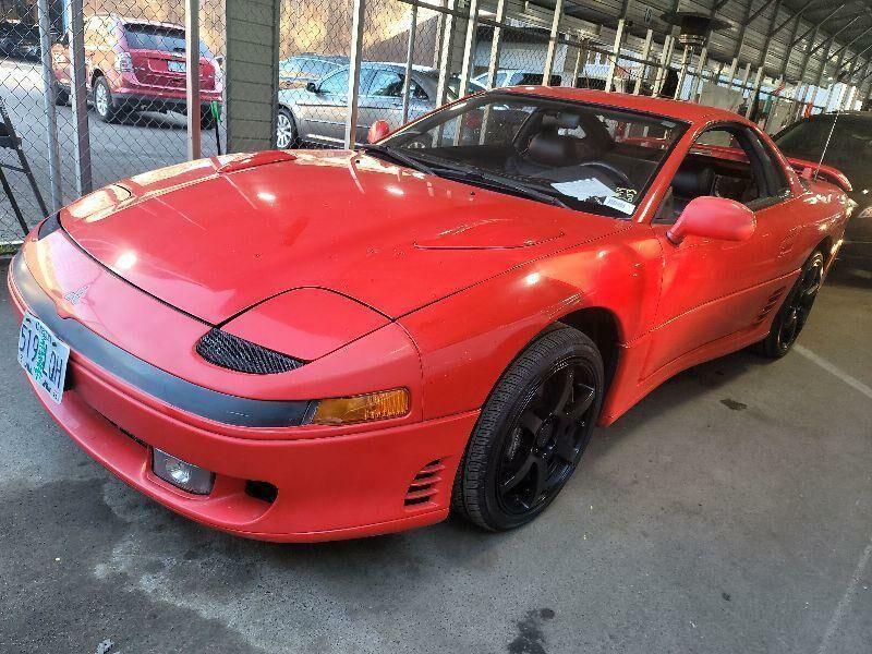 Mitsubishi 3000 GT