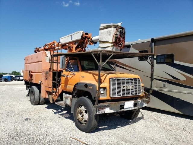 GMC C7