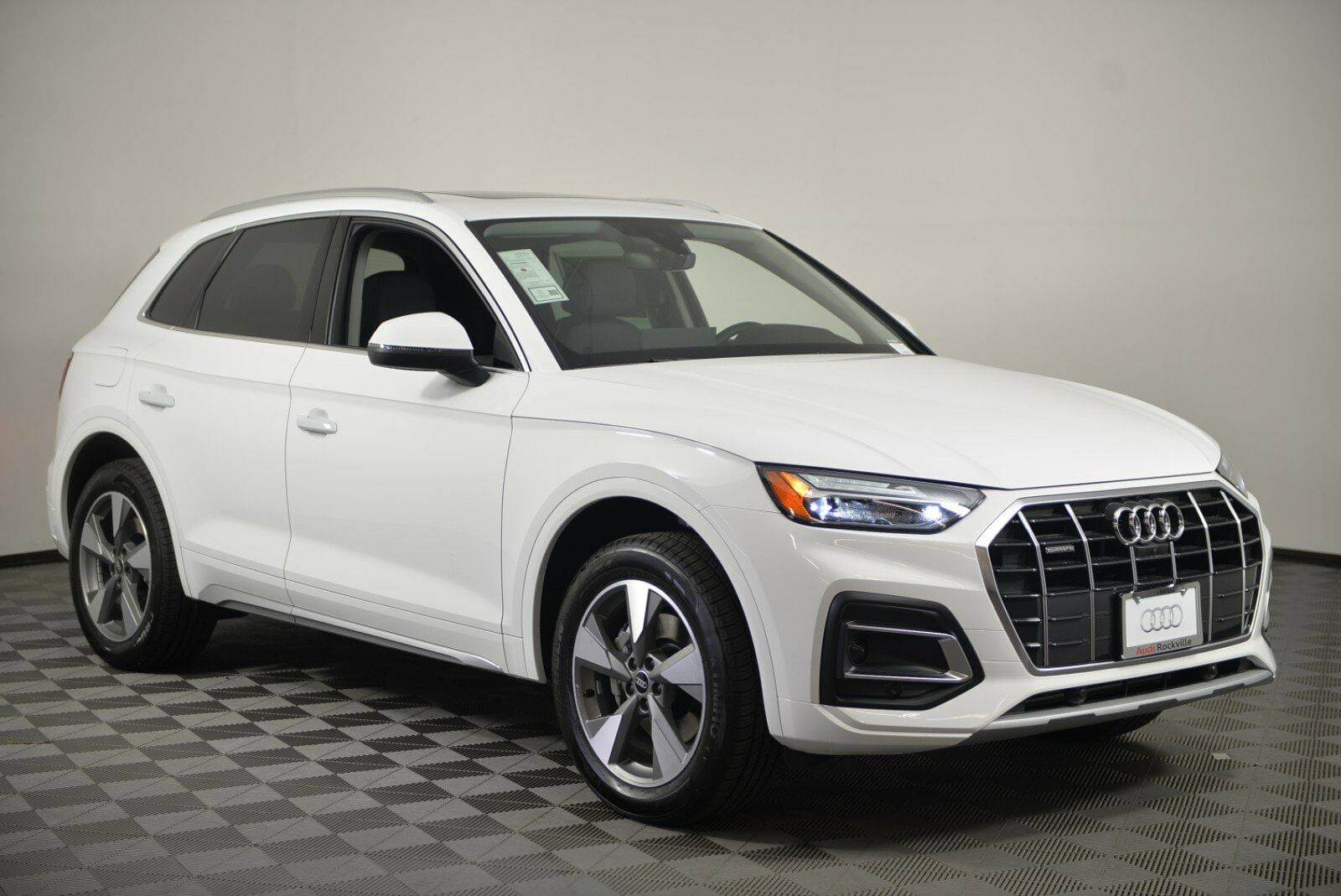 2022 Audi Q5
