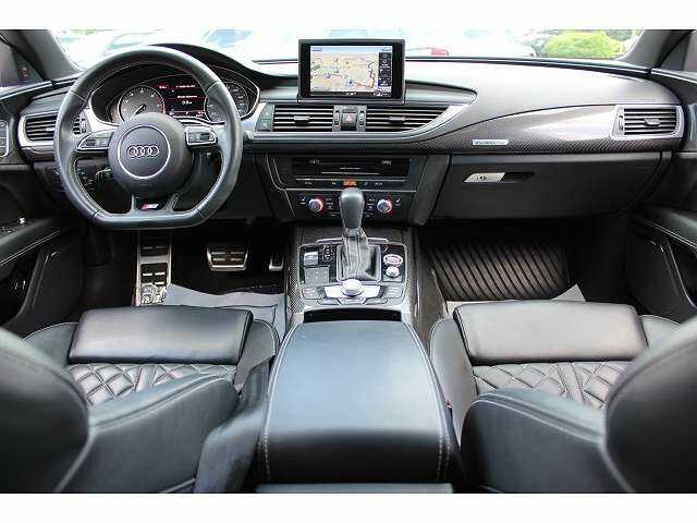 2018 Audi S7