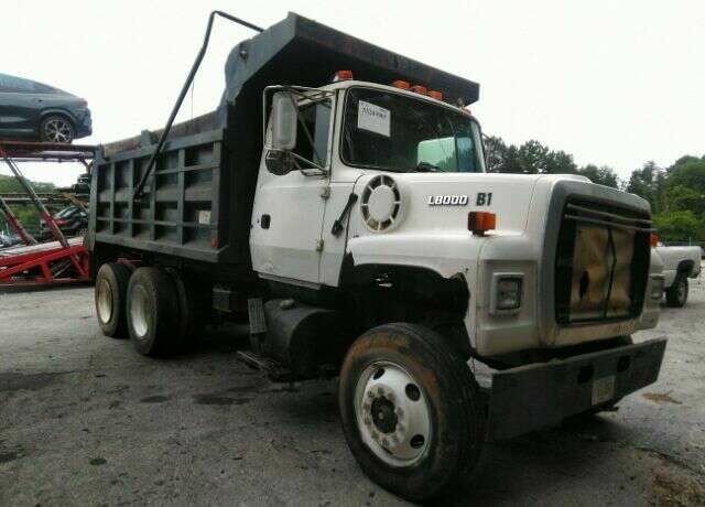 Ford LT8000