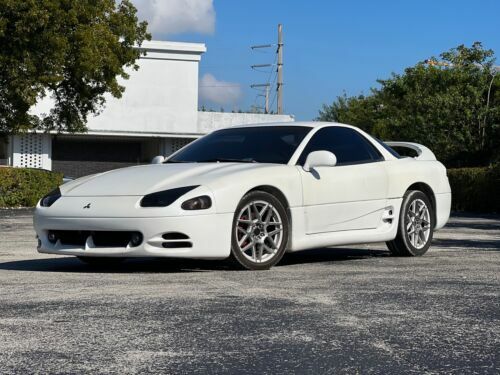 Mitsubishi 3000 GT