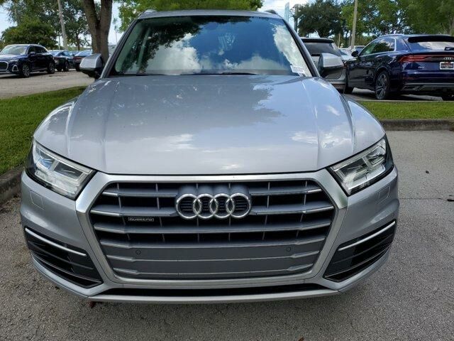 2019 Audi Q5