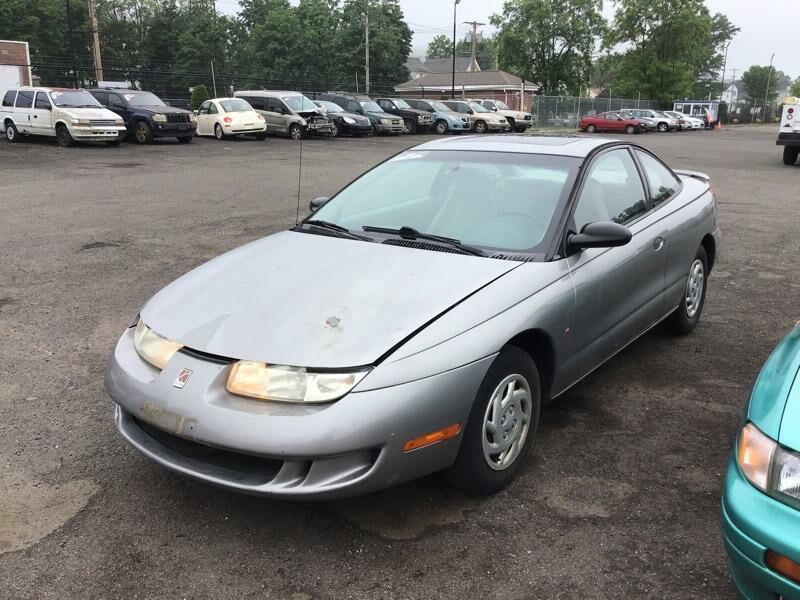 Saturn SC1